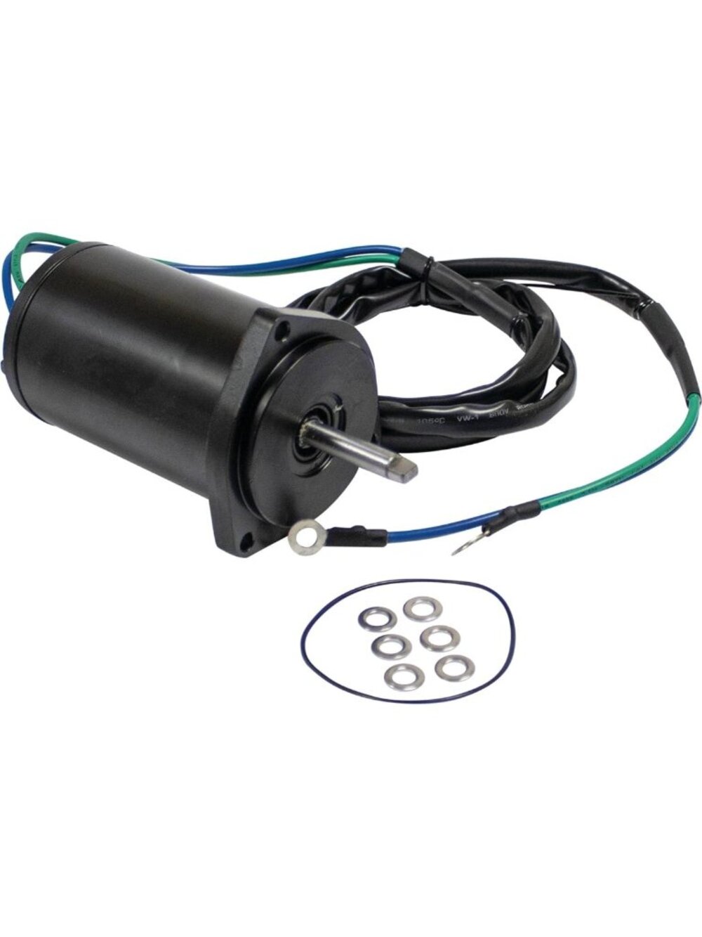 Tilt/Trim Motor for Yamaha Outboard 40HP - High Performance, Durable & Reliable